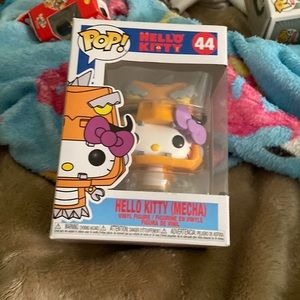Hello kitty funko pop